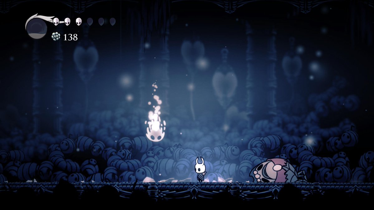 scribbliscus's tweet photo. #PS5Share, #HollowKnight https://t.co/CsU1ALLjFs