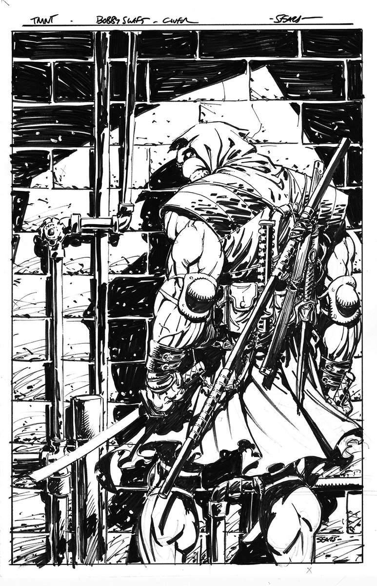 Bart Sears tweet media