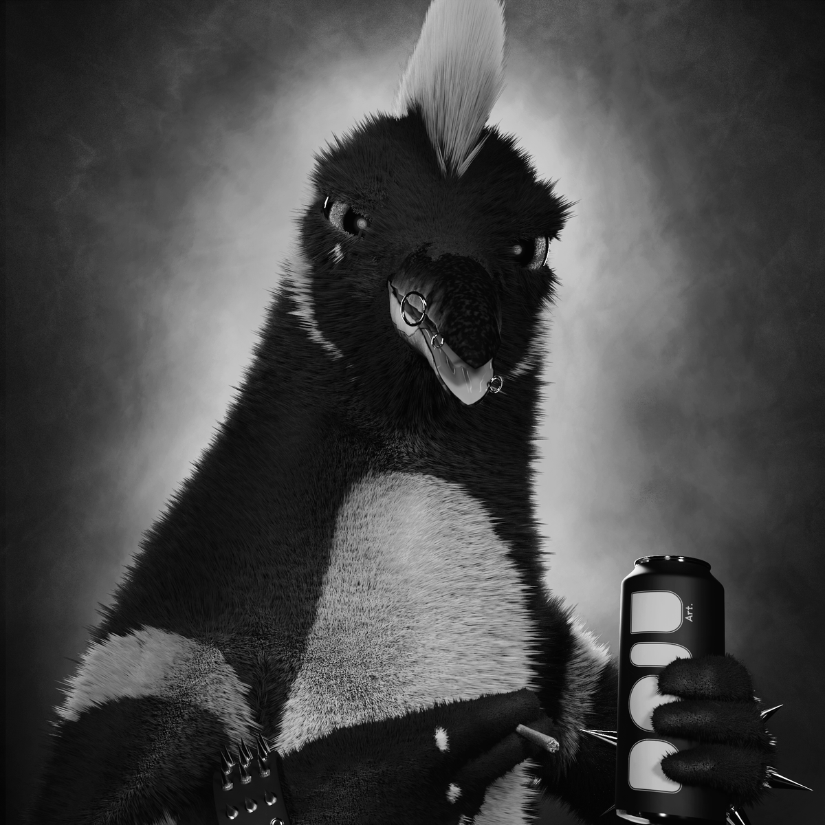 Pengsclub's tweet photo. 💥Soon, Black &amp; White série. 🐧

🌊https://t.co/ueqO1B9dhK

 #NFT #NFTs #NFTCommunity #NFTart #nftcollector #nftartist #NFTProject #Peng #eth https://t.co/t8AuqZQ2LI