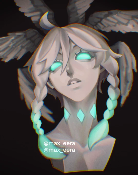 barbatos #原神 #genshinimpact 