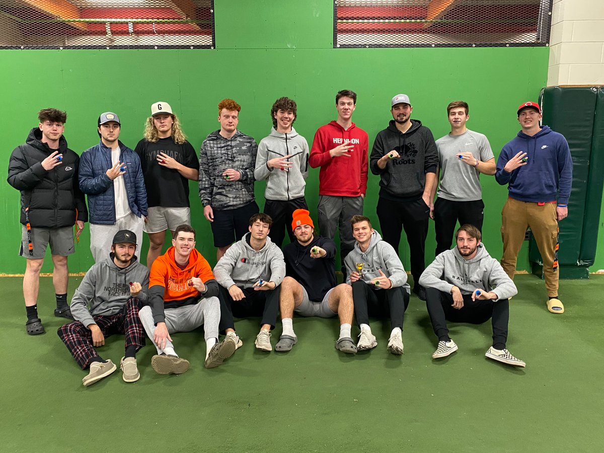 2022 Bobcat Challenge. Events include tests of strength, agility, teamwork, and most importantly mental toughness.
Team gray is your winner!!#teamwork#trusttheprocess#ringchasin#weightroomgainz