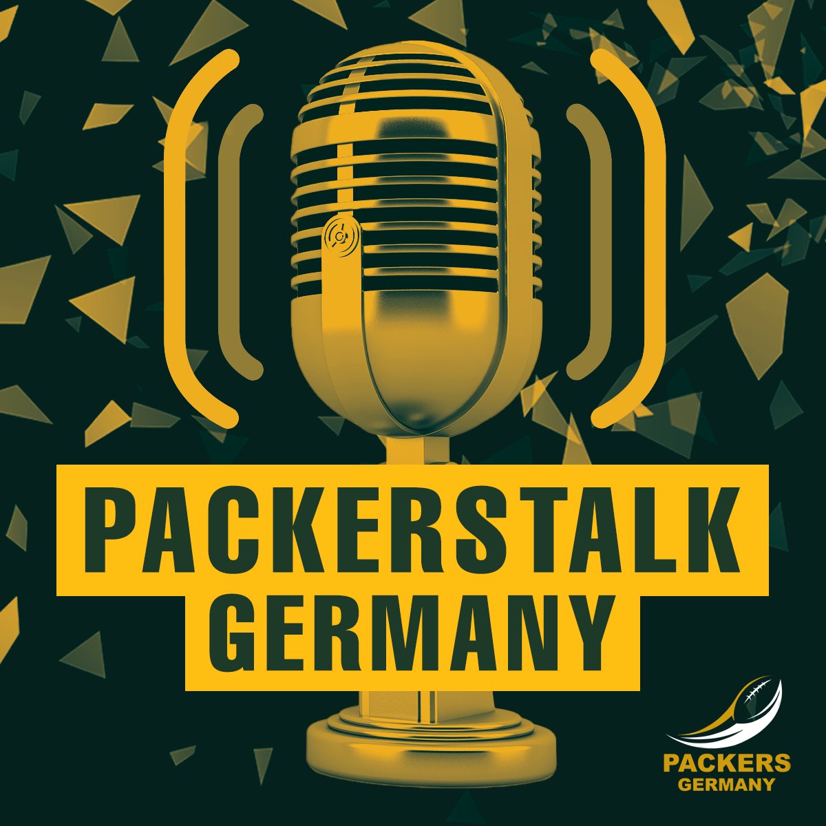 Packers Germany e.V. tweet media