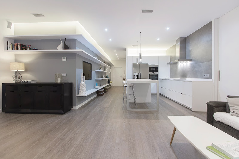 Una isla como corazón de la cocina... y de la casa
Una cocina que resultase cómoda y funcional para trabajar, pero también para reunirse y disfrutar en familia o con amigos.
Lee más 👇
blogydeco.blogspot.com/2017/02/una-is…
#decoración #arquitectura
