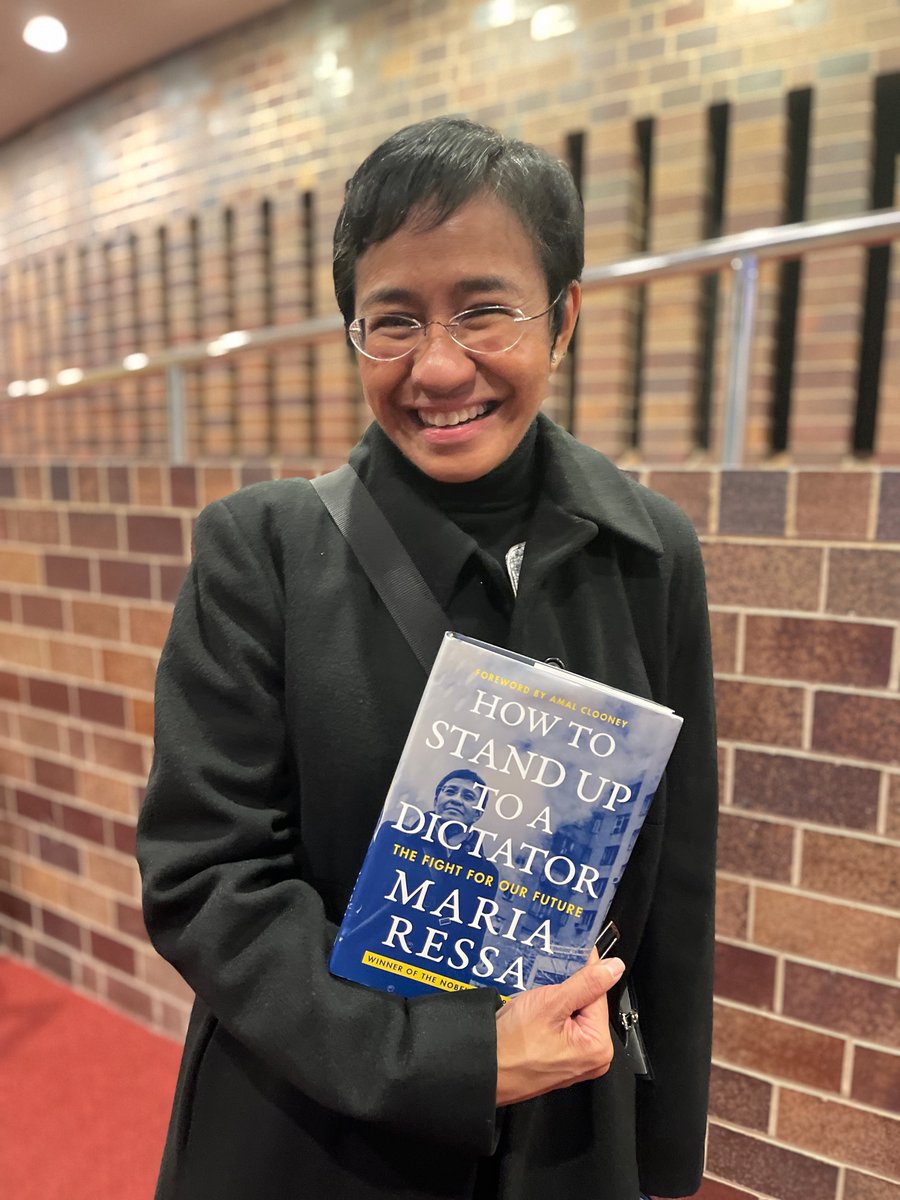 A Thousand Cuts tweet media