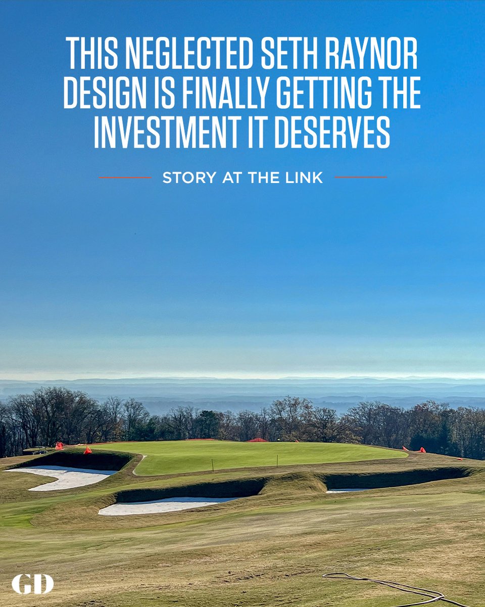 Golf Digest tweet media