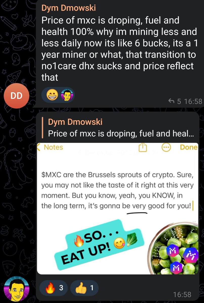 Bitcoin_is_kool's tweet photo. #rekt
#rekter
getting mocked by community manager after being rugged #rektest
#mxc #dhx #shitcoin @matchx_iot https://t.co/pZ31aW4Ifq