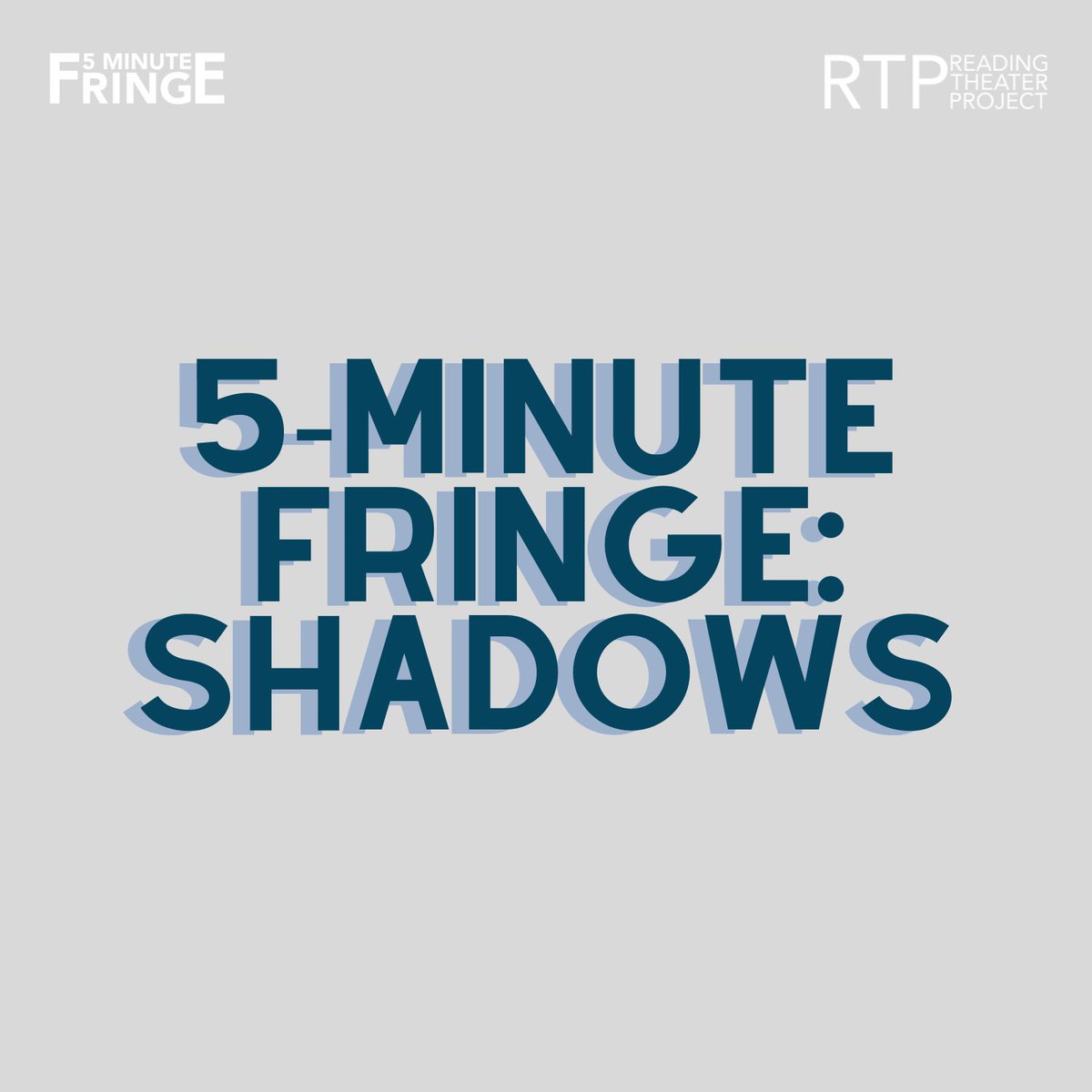 TONIGHT - 5-Minute Fringe Festival Information Zoom at 7pm - mailchi.mp/408ac3fecdde/r…