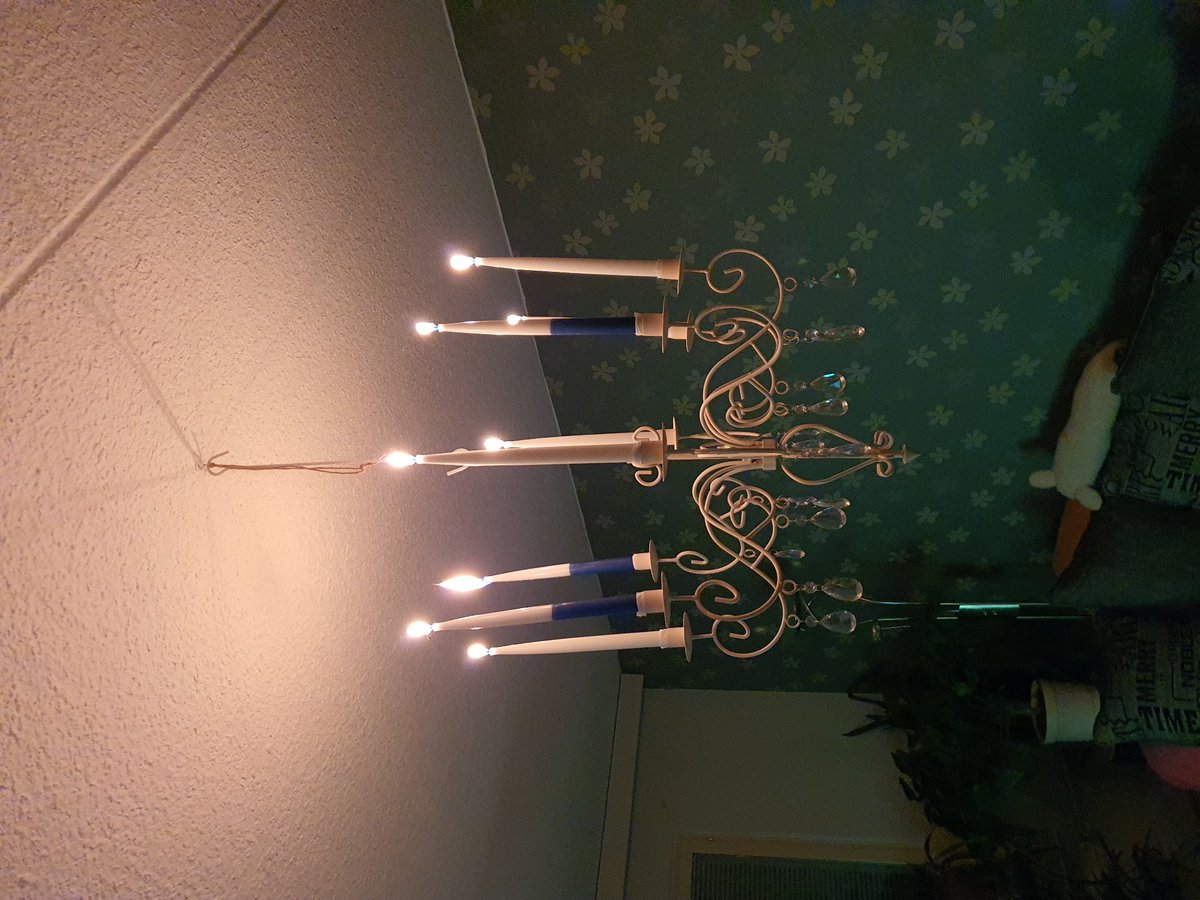 Itsenäisyyspäivän ilta