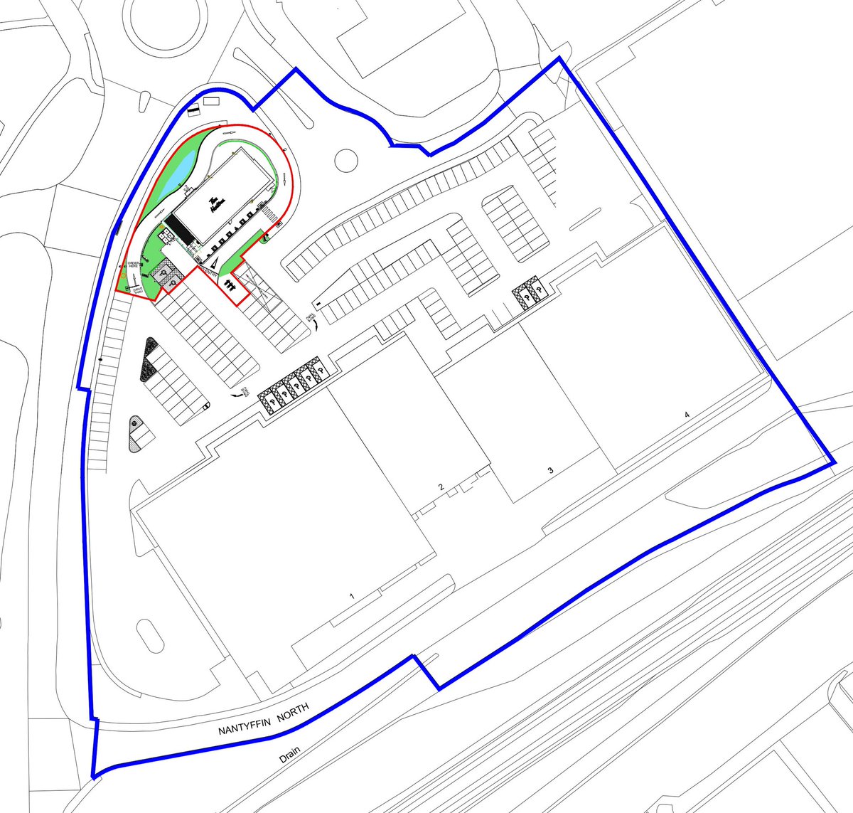 Pleased to see Tim Hortons Swansea branch open. We provided all transport planning services to the project and are currently engaged on several other restaurants with drive-throughs.