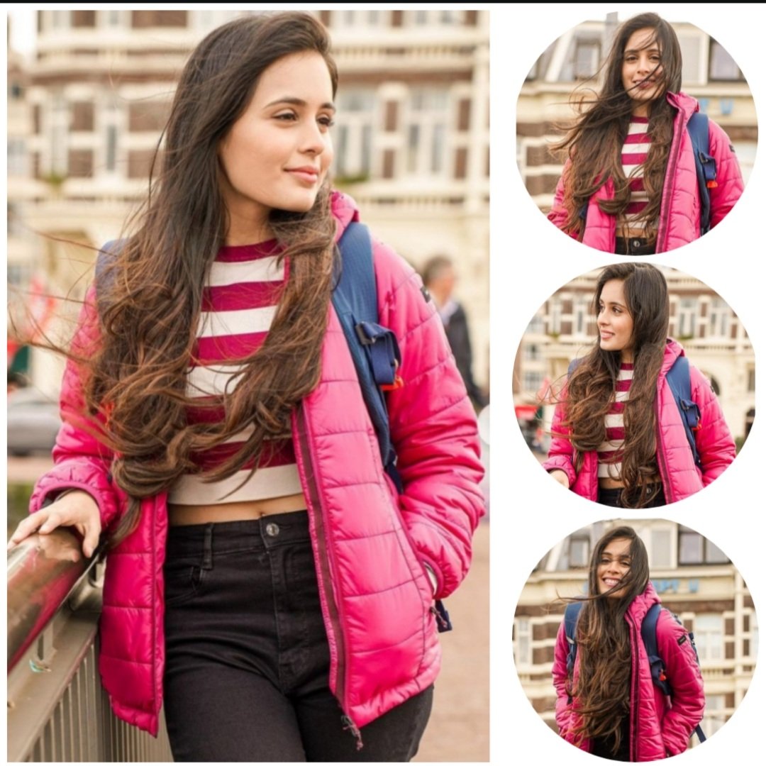 shado78770248's tweet photo. .........Her golden tresses tumbled about her face 🤗❤
#RheaSharma https://t.co/l9Uo54SEMB