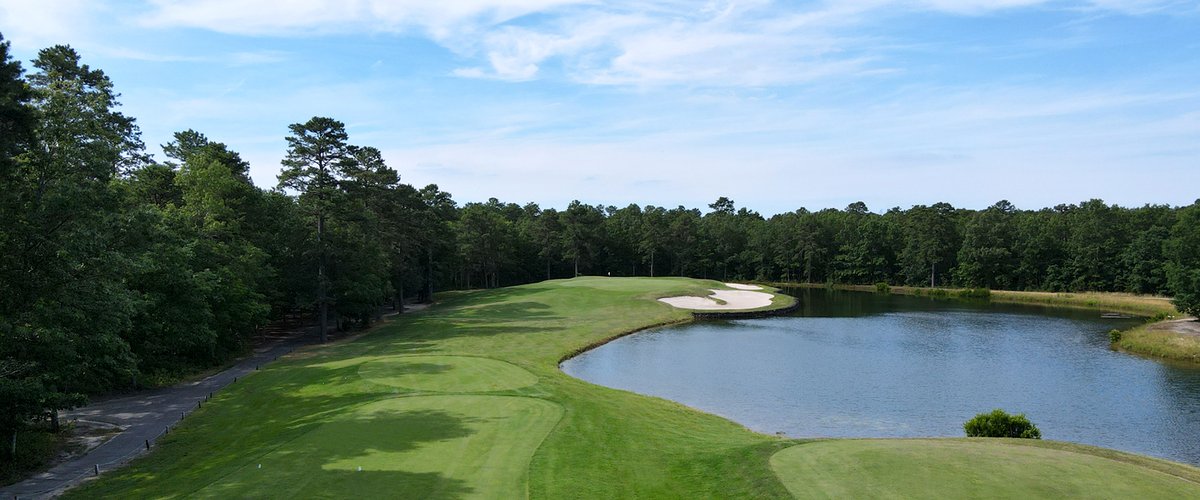 BallamorGC's tweet photo. #BallamorGolfClub #TheMor #Ballamor #NJGolf https://t.co/zrUS6eQzir