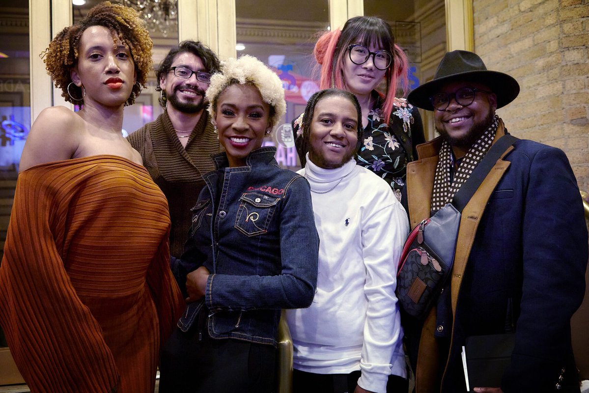 Googleorg's tweet image. To increase the representation of trans folks in tech, we&apos;re sharing the amazing work of @TransTechSocial. More on this #GoogleOrgImpactChallenge grantee &amp;amp; their 3-year GROW program to equip 1K people with #DigitalTools &amp;amp; skills to advance their careers: goo.gle/3V7oTtB