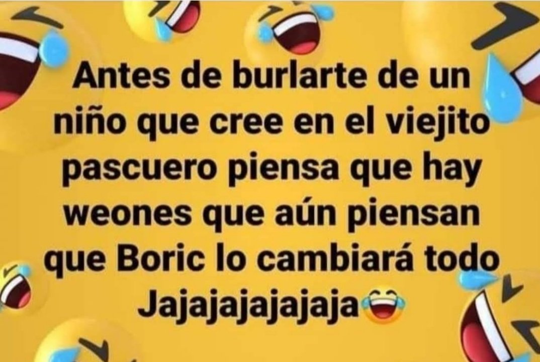 LaPatriaTwitera's tweet photo. #Pascuero #MerluzoDemente @gabrielboric @GobiernodeChile @Presidencia_cl https://t.co/FycP809Cs2