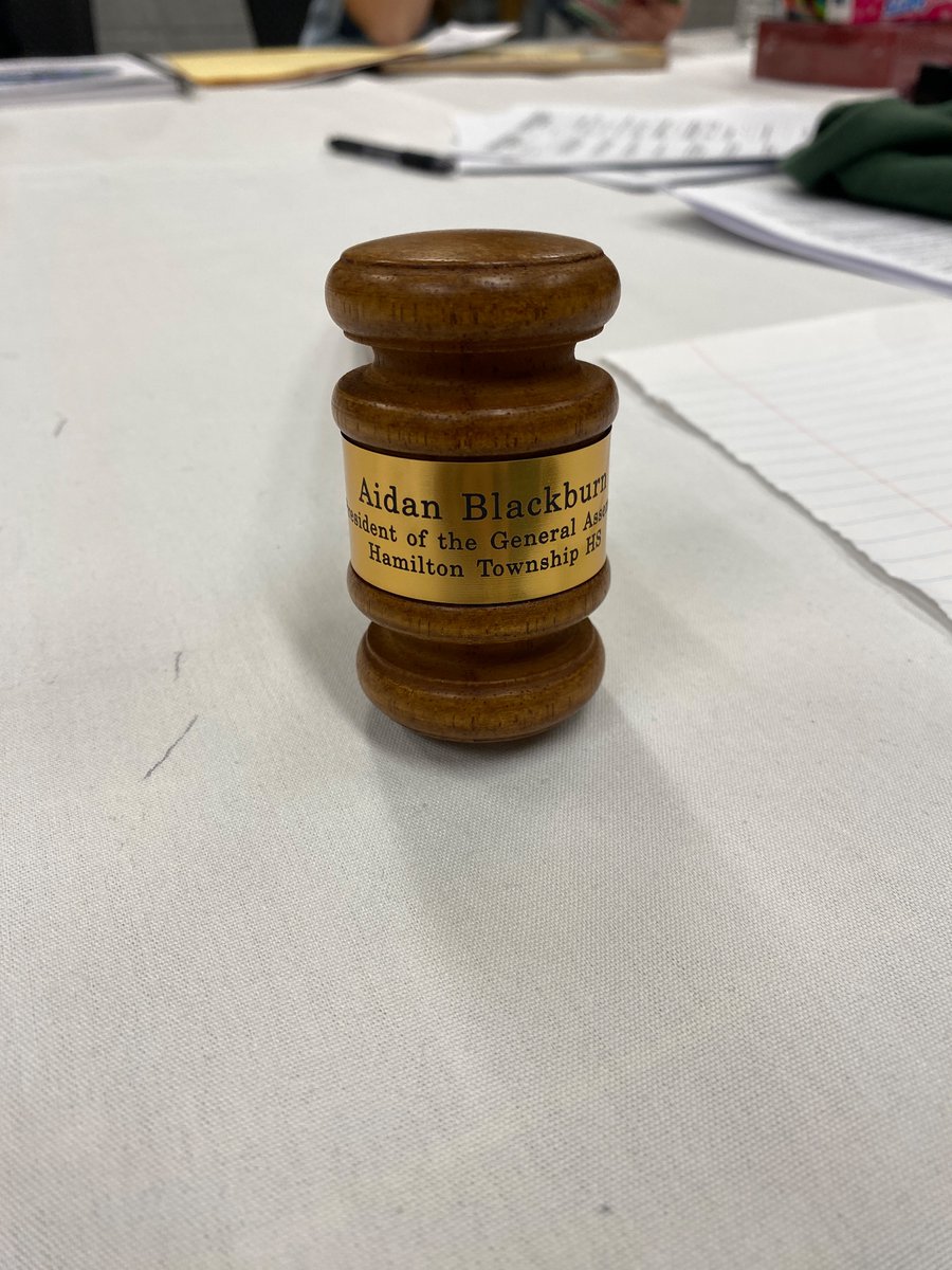 APBlackburn's tweet photo. Made a twitter. If we got pics, send em. #omun2022 https://t.co/UEMjTwgEkA