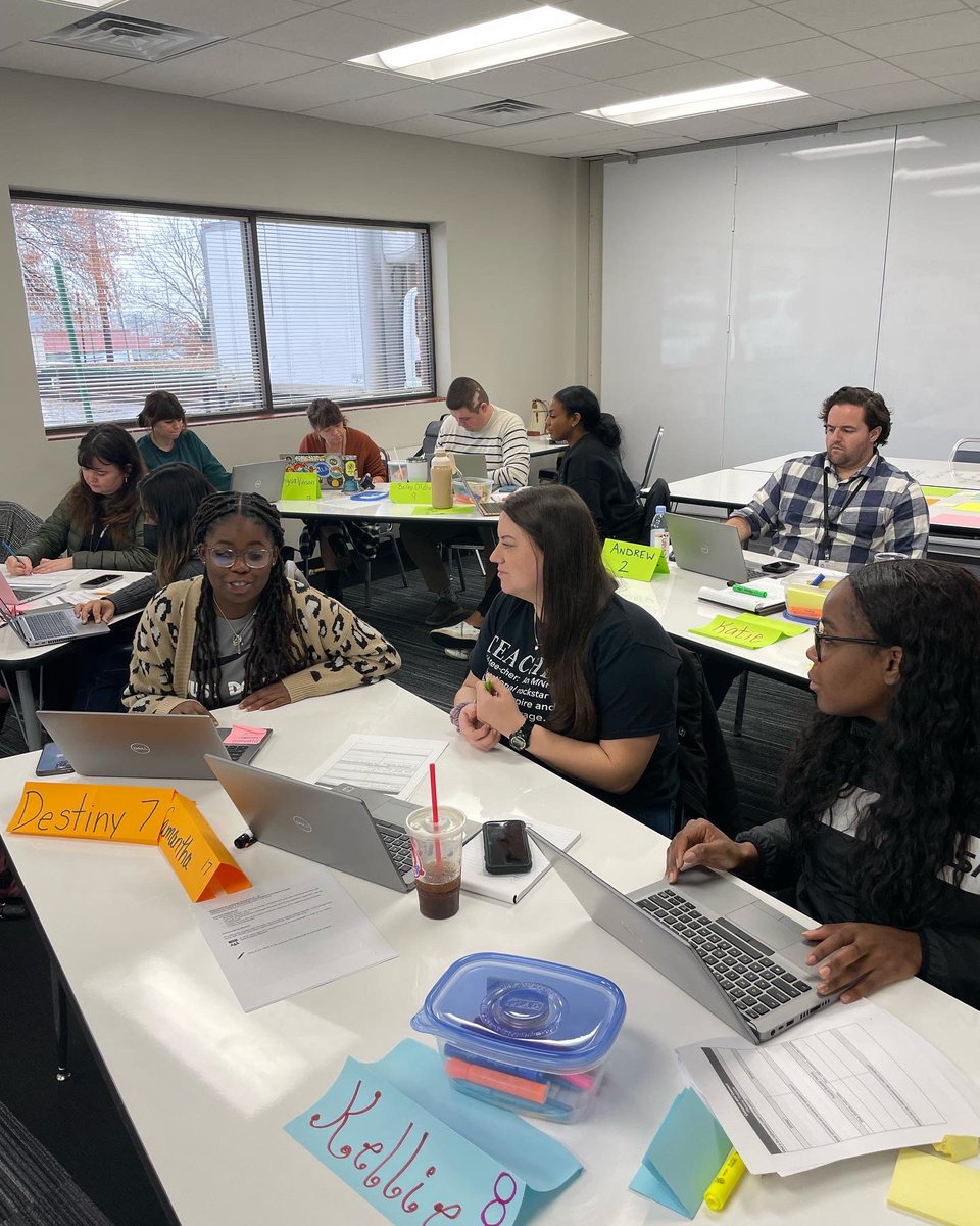 MusicCityMath's tweet photo. Full house today for our elementary teachers learning about Math Language Routines today! Such great ideas and learning being shared! Diving deep into the @IllustrateMath materials #learnwithmcm #learnwithim #musiccitymath https://t.co/Y807mZCSHB