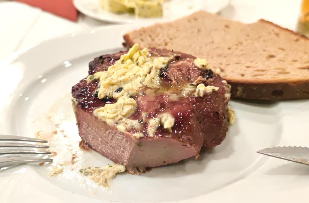 Der Gepardkommandant on Twitter: &amp;quot;Schwenkbraten aus Idar Oberstein ...