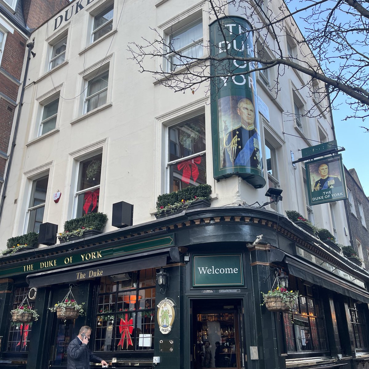 James Parker tweet media