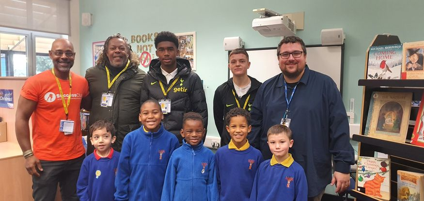 Suffolks Primary School tweet media