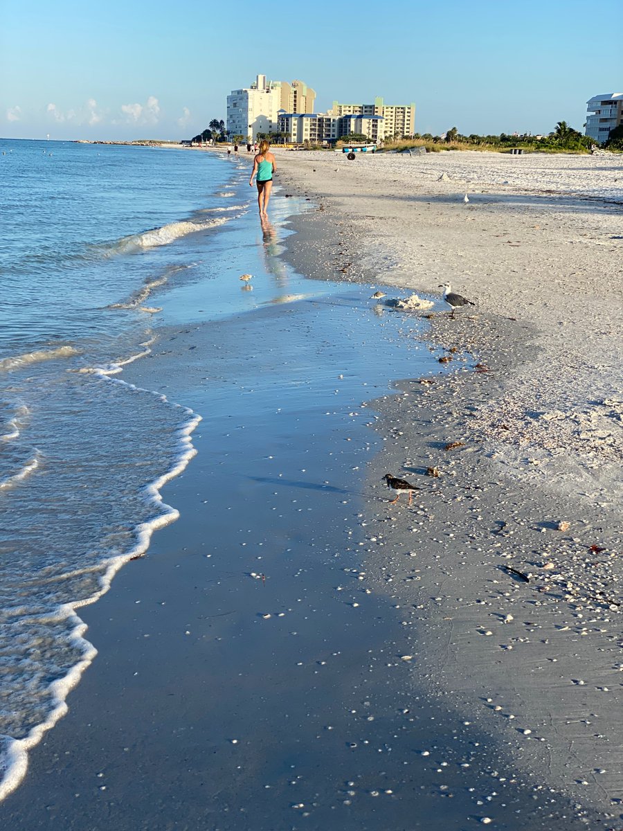 Here's the spot for you for a warm getaway--St. Petersburg, FL. Our #IFWTWA group discovered so many wonderful things besides the white beaches. #VSPC #TravelTuesday toastingfoodwinetravel.com/st-petersburg-…