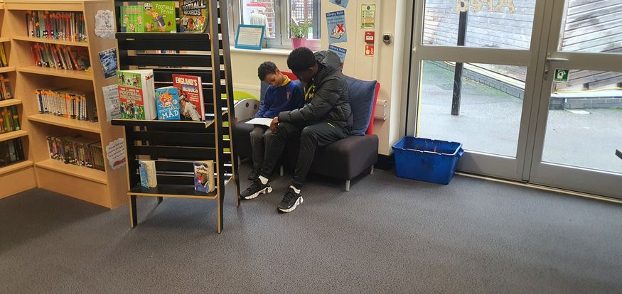 Suffolks Primary School tweet media