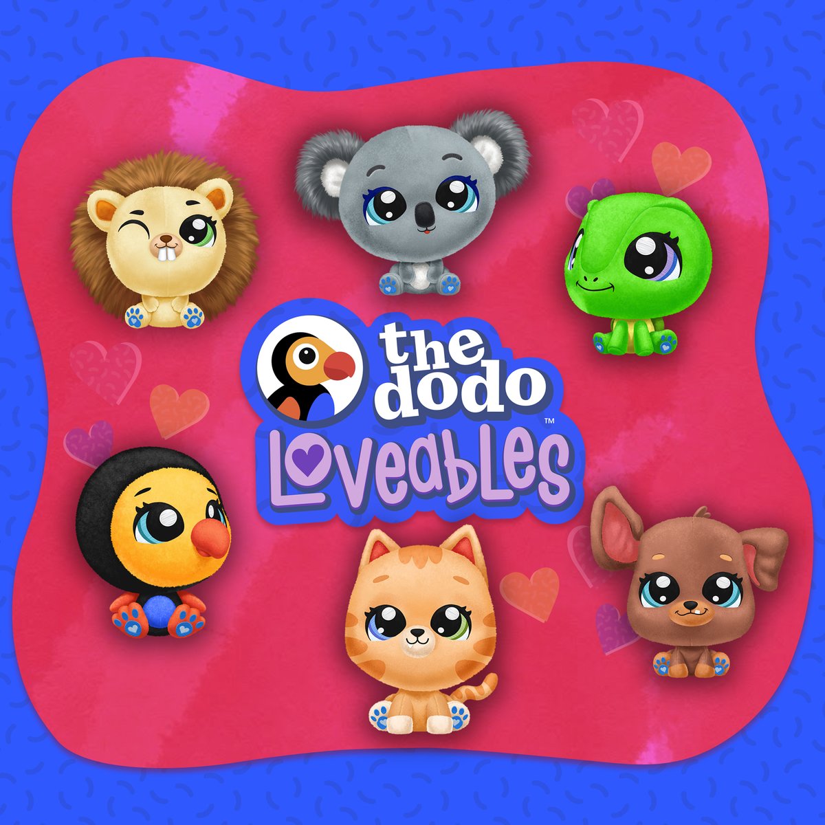 The Dodo s First Ever Toy Collection For Kids Is Here Introducing The dodo-jackfruit
