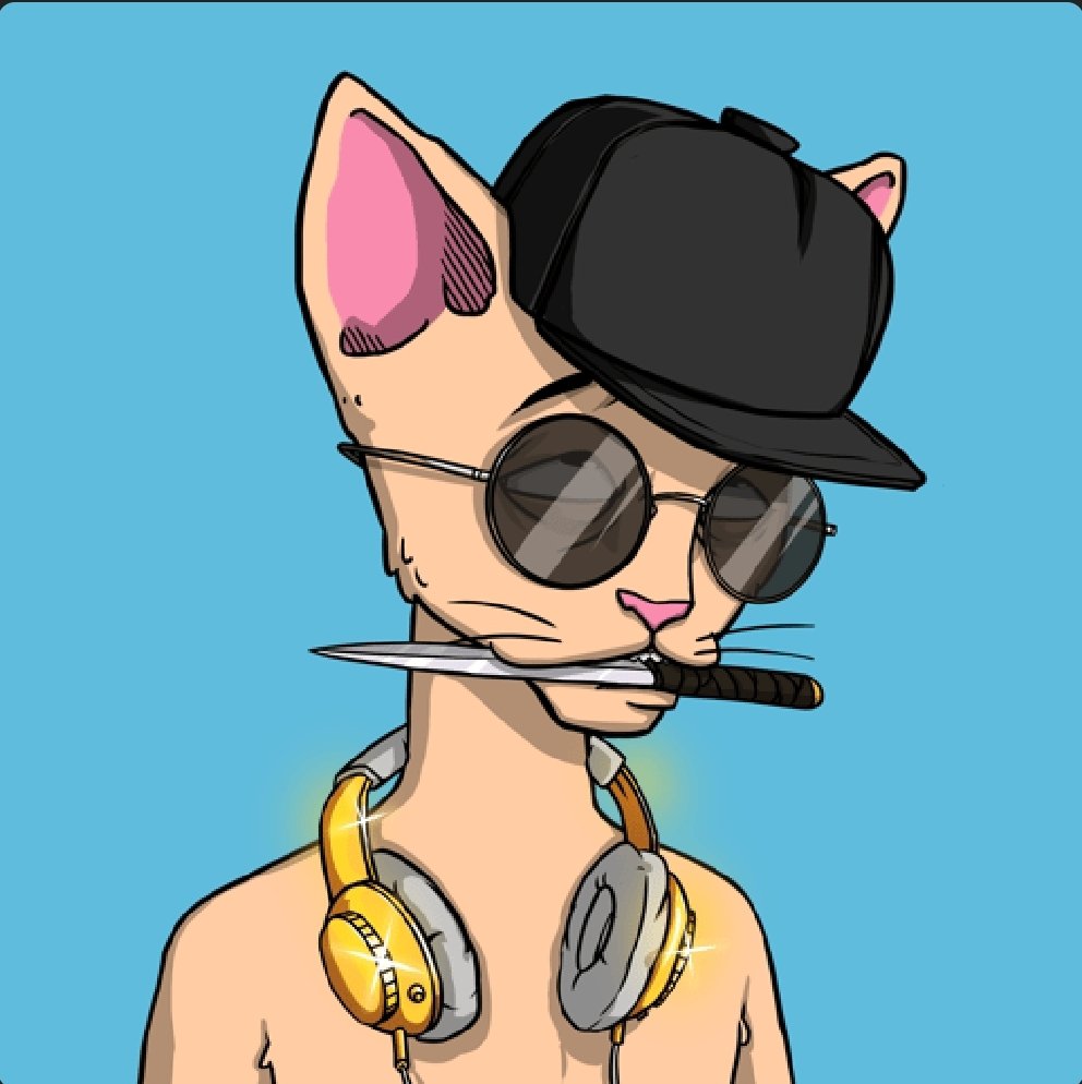 Decided to do a thing and joined the legendary Cets <a href="/CetsOnCreck/">CetsOnCreck is now CETS</a> #313 

These community vibes man 🔥