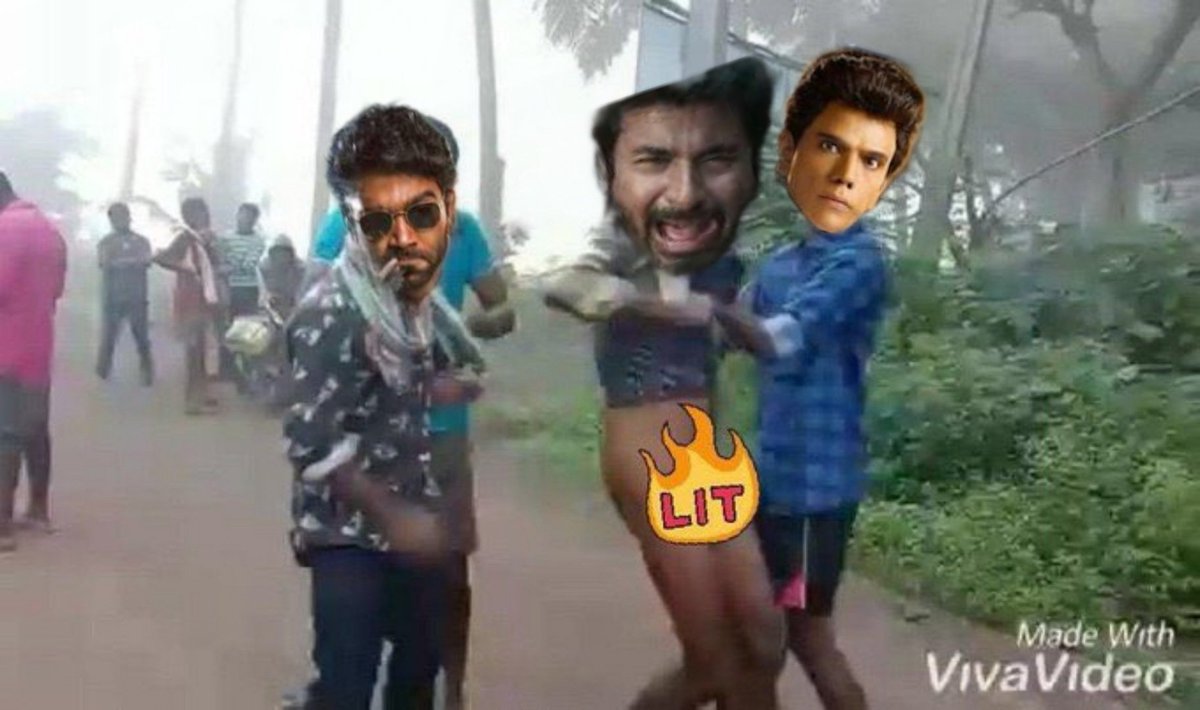Naani23456's tweet photo. Pradeep thaa sk va adikuraa nenachen anaa Anga legend samantha #prince ah os la poratti pottu adikuraanunga🤣🤣🤣
Lovetoday TN collection>>>Prince WW collection 🤣🤣🤣
#PrinceDisaster #Yashoda #Samantha #Varisu #Thunivu
#ChillaChilla_Leaked #ChillaChilla https://t.co/0OaaaSzAo4