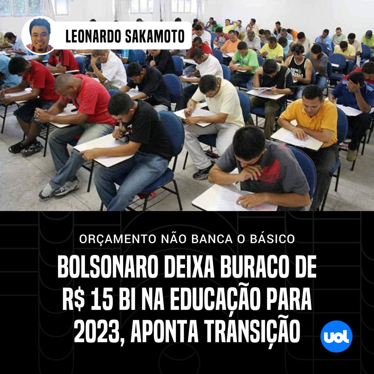 abocadelobo's tweet photo. Mais uma herança maldita do pior presidente da história. Espalhe essa notícia!!

Faltam recursos até para o papel higiênico das universidades. https://t.co/fb2ufBRXpj