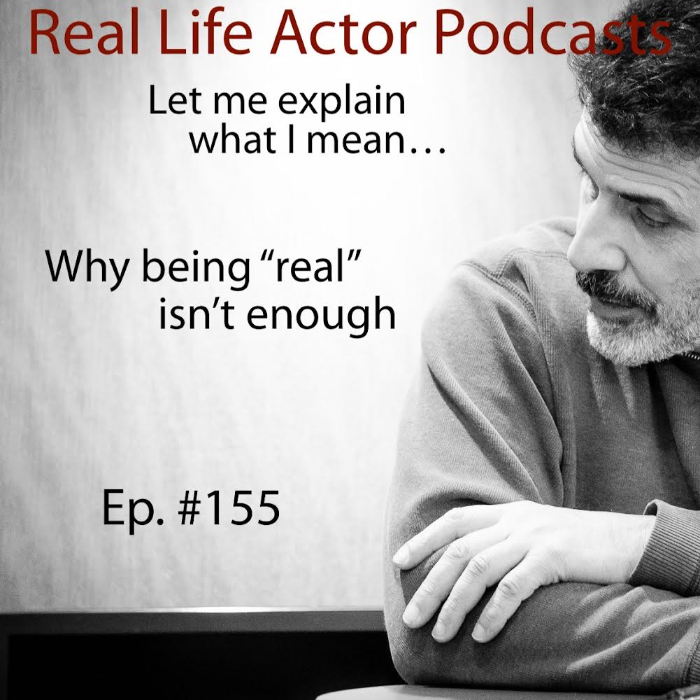 RealLifeActor tweet media