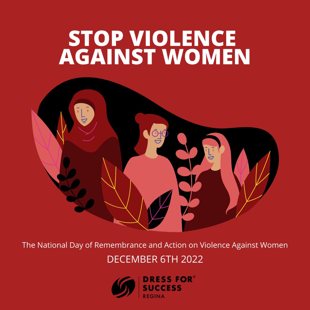 Today marks 33 years since 14 women were murdered and 13 others wounded in Montreal. This act of violence led Parliament to designate December 6 as The National Day of Remembrance and Action on Violence Against Women.

#StopViolenceAgainstWomen #WeRemember