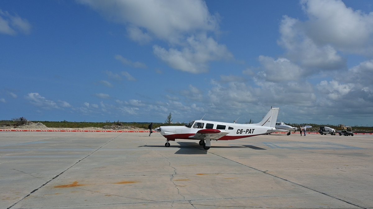 OdysseyAviation tweet media