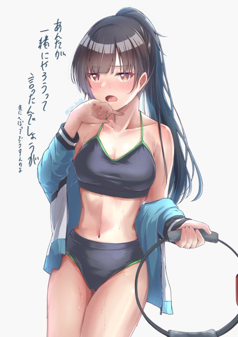 #今年も残りわずかなので今年一番伸びた絵を貼る 