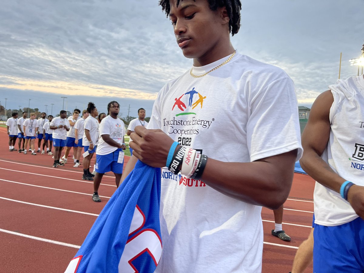 Touchstone Energy Bowl tweet media