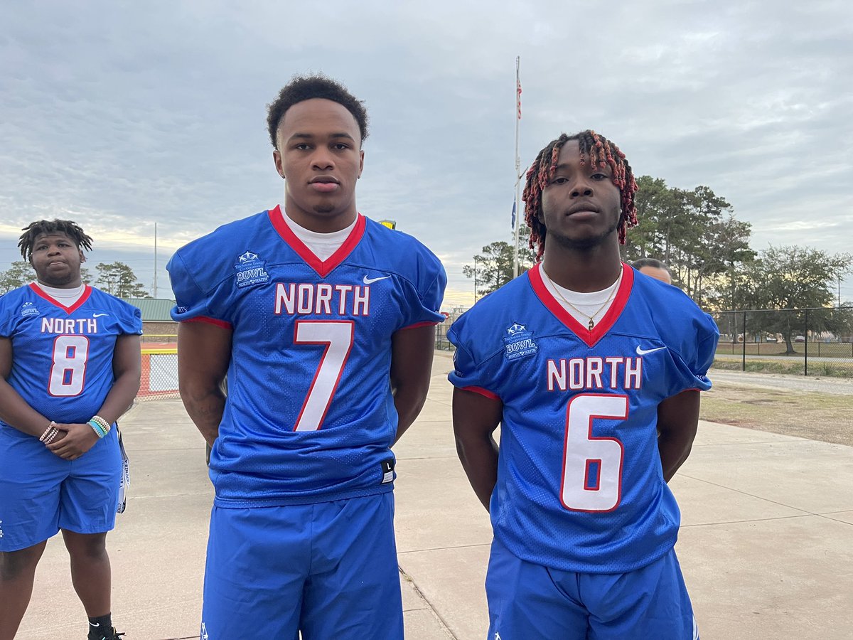 Touchstone Energy Bowl tweet media