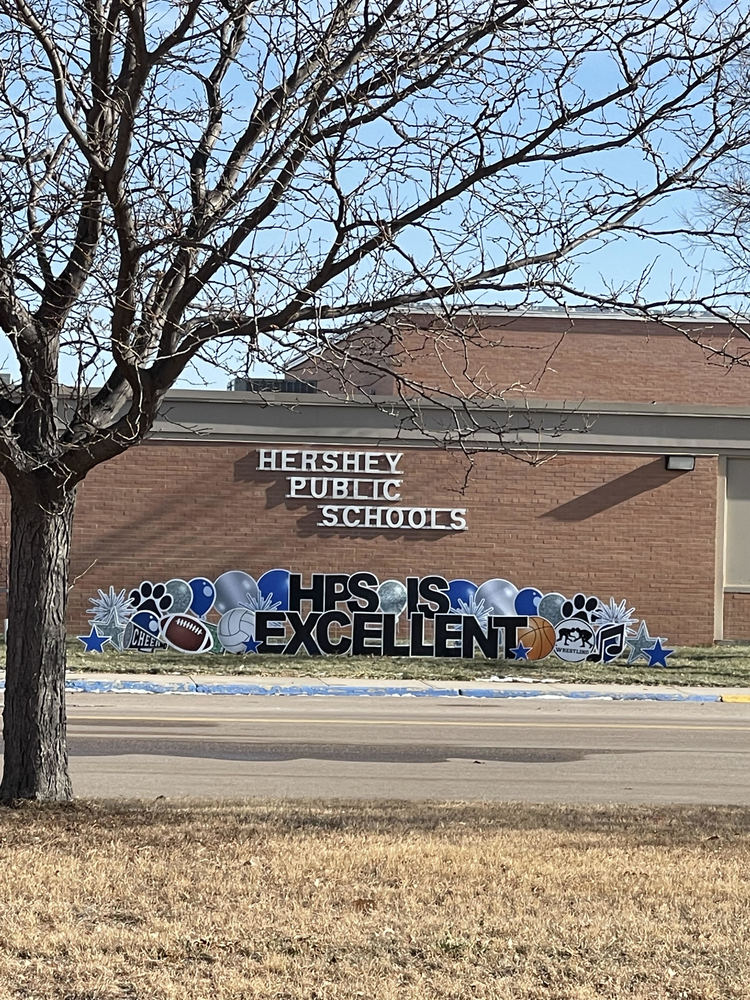 Hershey Public Schools is Rated an Excellent in the Nebraska Education Profile hpspanthers.org/article/930718…