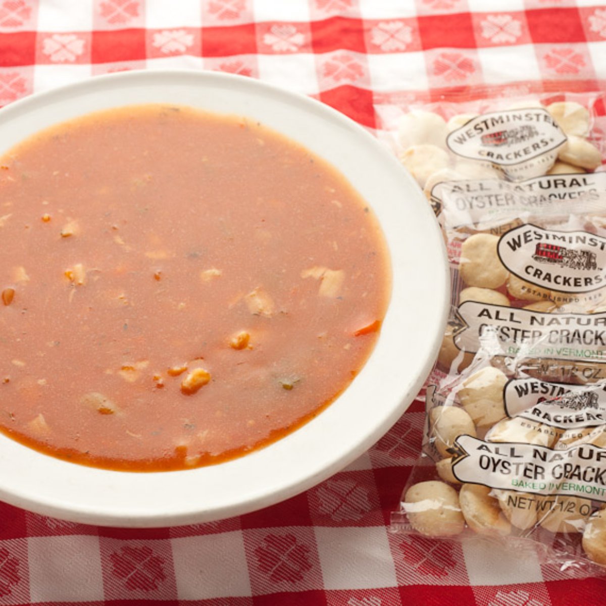 OysterBarNY's tweet photo. Now's the perfect time to enjoy a warm bowl of our #ManhattanClamChowder. Dine with us today! https://t.co/9y0vTbnpUX