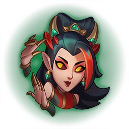 zyrafortinera's tweet photo. Iconos de Zyra Mythmaker, con su gesto y un in game
#zyra #zyralol #support #supp #supplol #supportlol #leagueoflegends https://t.co/FZq4sxaUWT