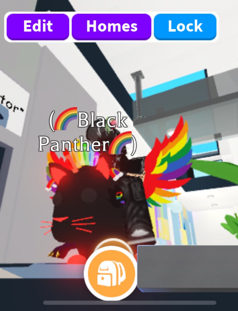 Trading MR Black Panther looking at offers.🌹
❤️= Nty
#adoptme #adoptmetrade #adoptmetrading #adoptmetrades #adoptmetradings #AMTrading #adoptmegiveaway #adoptmegiveaways