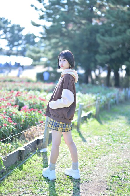 Twitterのコスプレ画像25