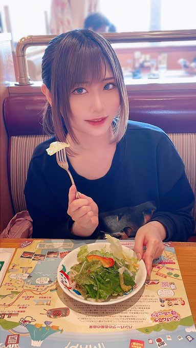 すみれおじさん