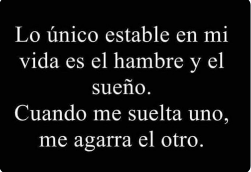 MARIAV751's tweet photo. todo los días es mi gran lucha.... https://t.co/mWF0SBb7N1