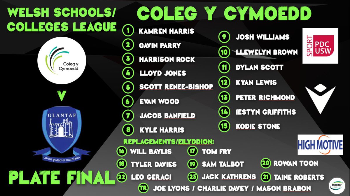 Good luck to all our learners involved in the final. Some fantastic team and individual performances throughout the league campaign finishing 3rd overall, winning 10 from 12 games 👏👏👏
#Pride💪#Community #Education #Performance #Pathway