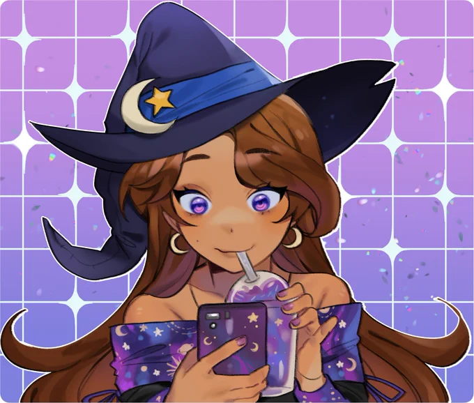 HI THERE! SCARAMOUCHE IS COMING TODAY AND MY BIRTHDAY TOO THIS THURSDAY SOOOOIm re opening these bust commissions SCARAMOUCHE FOUNDS Im open for 12 slots for $50 And couples for $100ONLY PAYPAL!PM if you are interested!#commissionsopen #commissions 