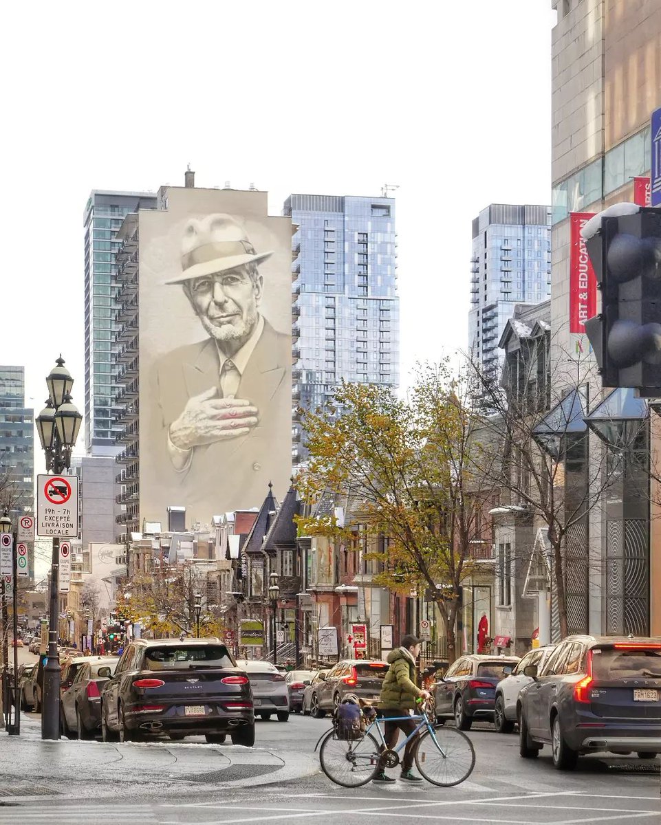 Montréal tweet media