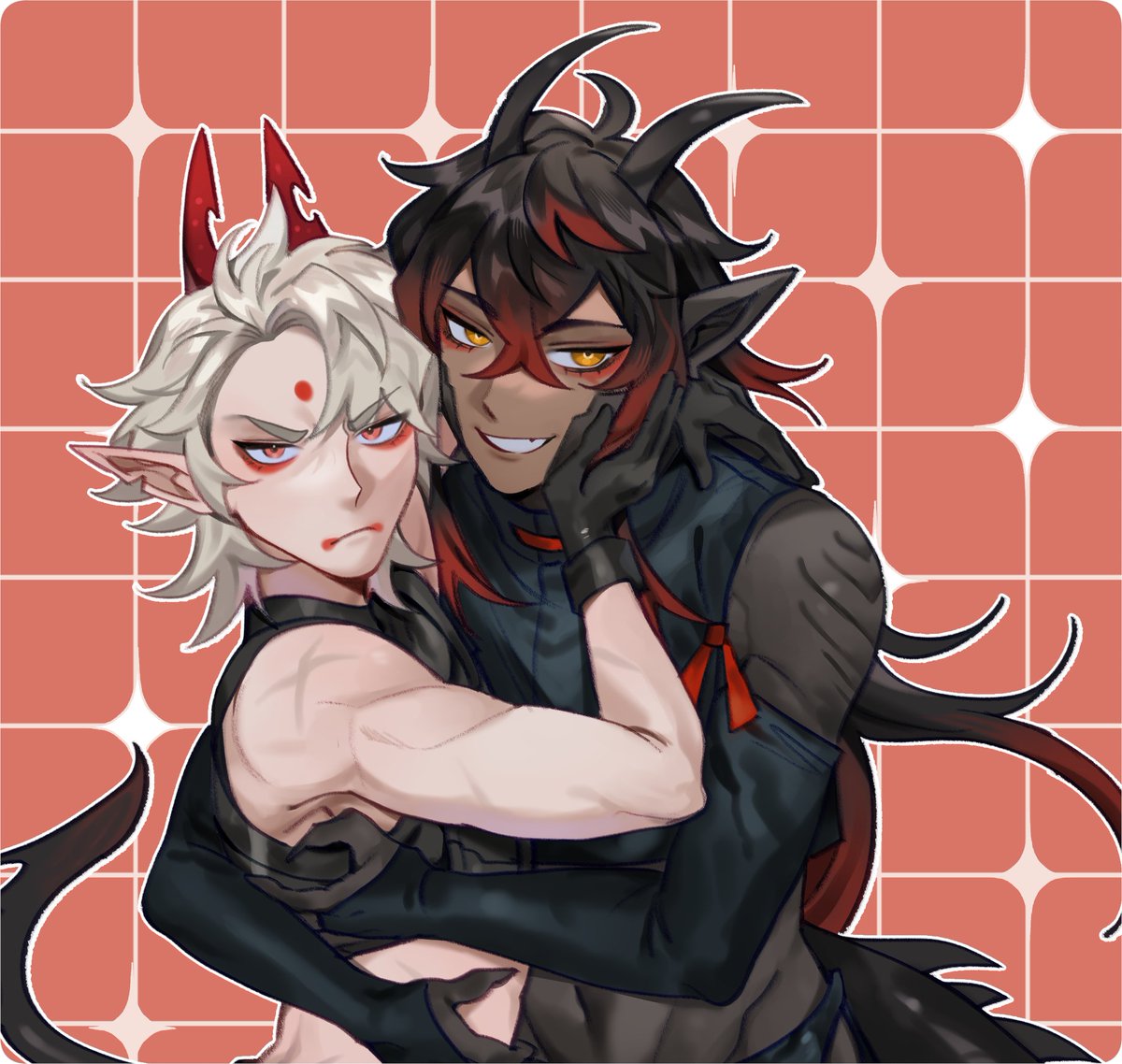 👺Mechodes👺Scaramouche enjoyer tweet media