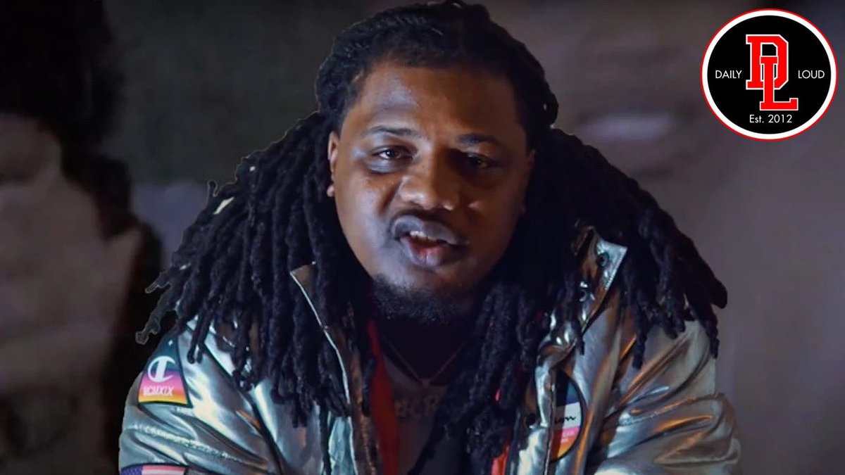 Daily Loud on Twitter: