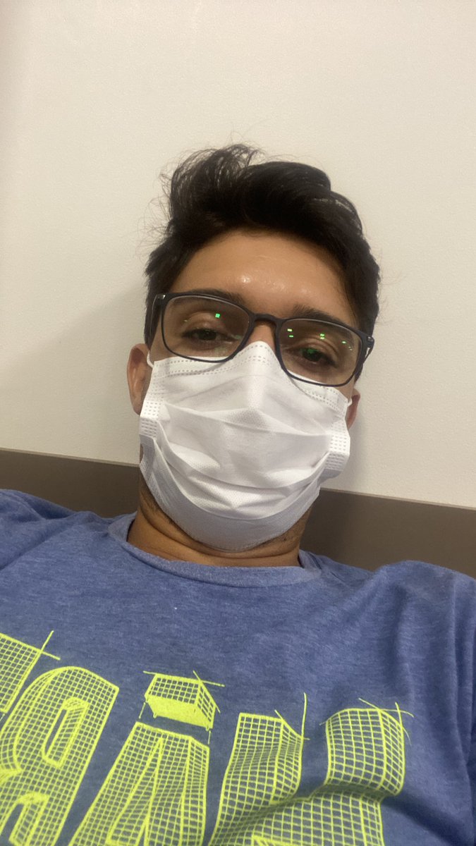 RatoSafadao's tweet photo. Tudo de novo!!! 😷 https://t.co/YH0dIbQp2w