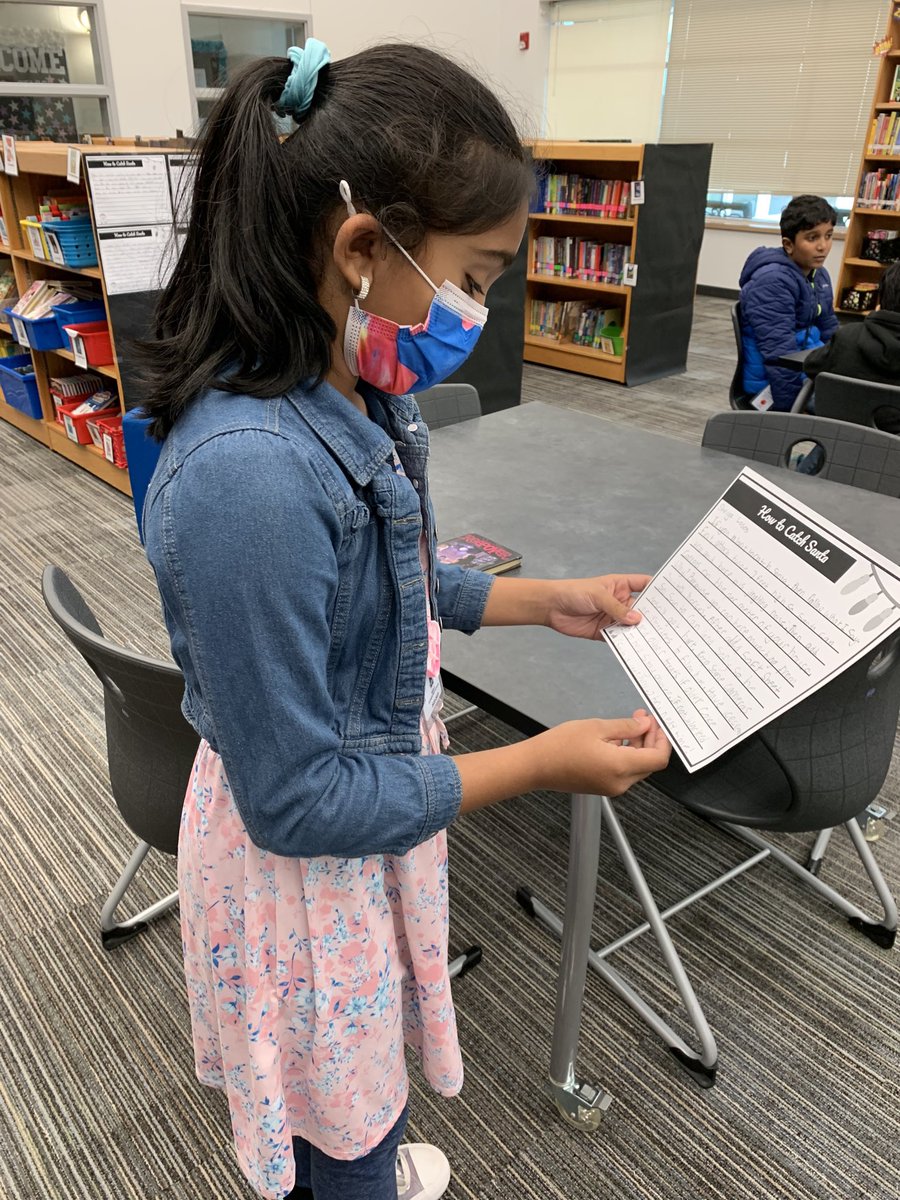 FittsLibrary's tweet image. Fourth grade has been busy writing their own story on How to Catch Santa! ⁦@RiddleElem⁩ ⁦@FISD_Libraries⁩ #fisdmadetoshine ⁦@EmilyLosos⁩