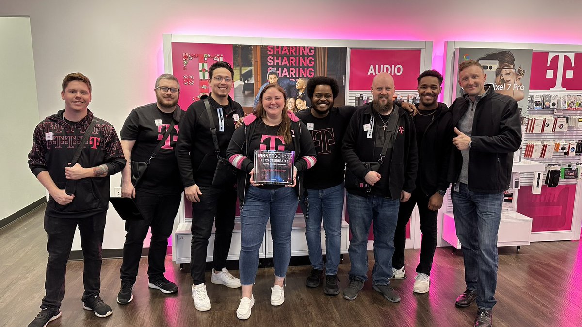 Christopher Burbank (@magentamagnet41) on Twitter photo Another quarter and another Winners Circle victory for the Sherman TX team! Great job to Jourdan, MJ, Caitlyn, and the entire Sherman team! Keep changing lives! <a href="/yes_i_cantu/">Matt Cantu</a> <a href="/TheAldanski/">Andres Aldana</a> <a href="/jenny_foss/">Jenny Foss</a> Another quarter and another Winners Circle victory for the Sherman TX team! Great job to Jourdan, MJ, Caitlyn, and the entire Sherman team! Keep changing lives! <a href="/yes_i_cantu/">Matt Cantu</a> <a href="/TheAldanski/">Andres Aldana</a> <a href="/jenny_foss/">Jenny Foss</a>
