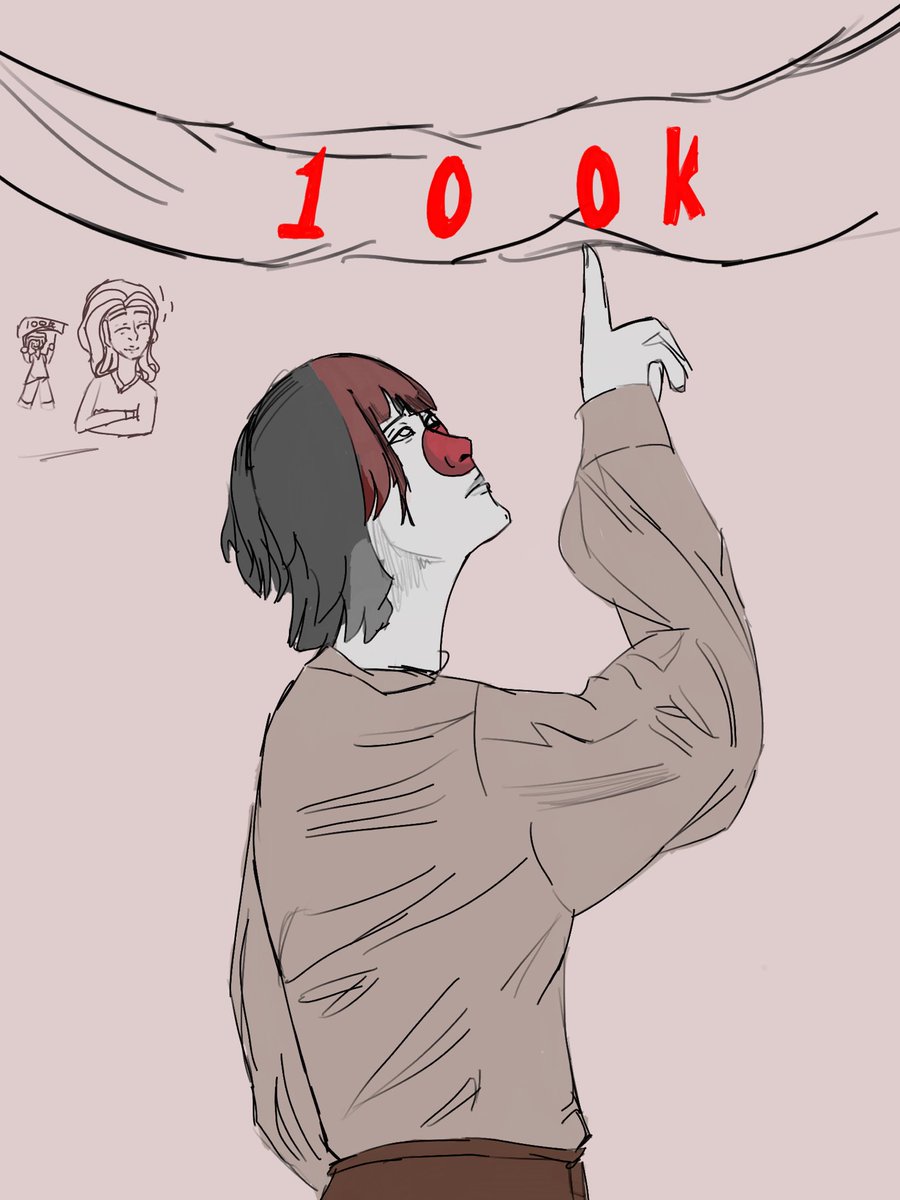 Ida_ahere's tweet photo. @DaFriix 내가 보지 못해서 3k 늦었지만 100k에서 잘했습니다.
#countryhumans 
#Japan 
#countryhumansjapan https://t.co/Ii5Nqpnpge